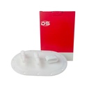 Tapa Superior Bomba De Combustible - 0