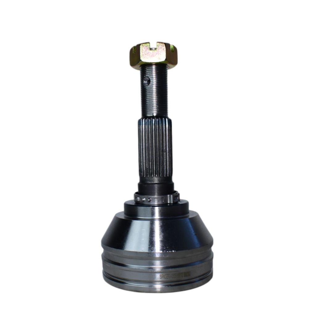 Junta Homocinetica - 0