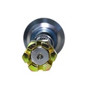 Junta Homocinetica - 1