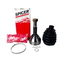 Junta Homocinetica - 3