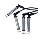 Juego Cables De Bujias - 0