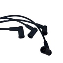 Juego Cables De Bujias - 1