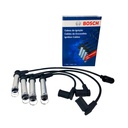 Juego Cables De Bujias - 2