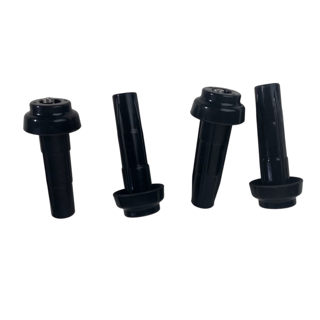 Bobina De Encendido - 4