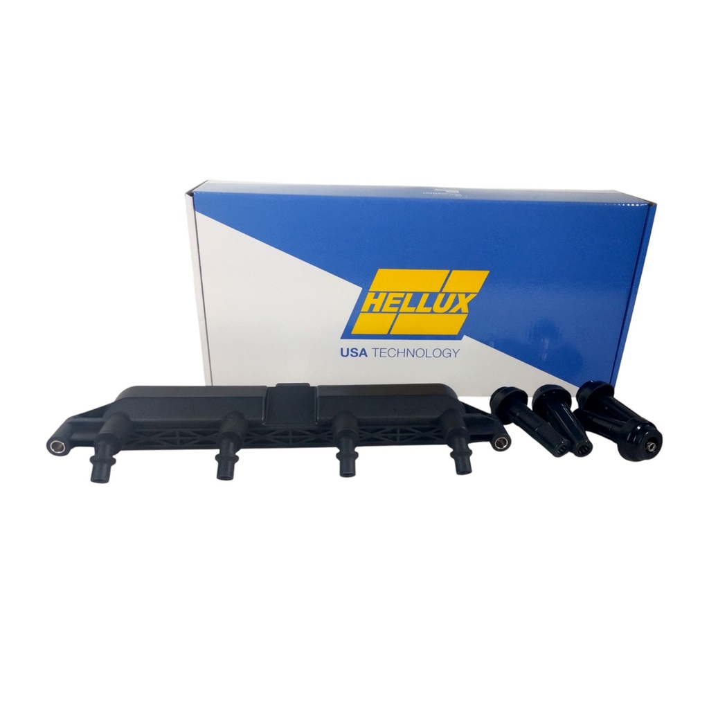 Bobina De Encendido - 6