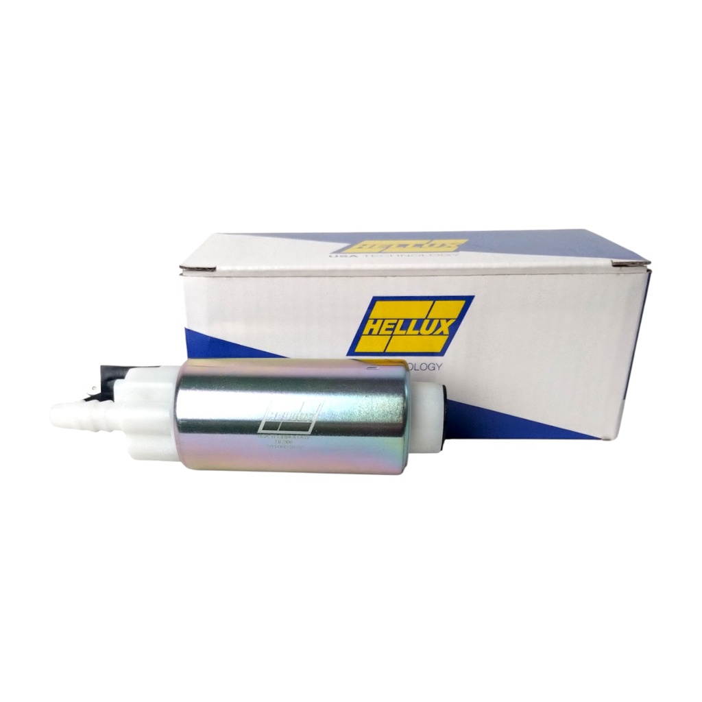 Bomba De Nafta Sola - 1