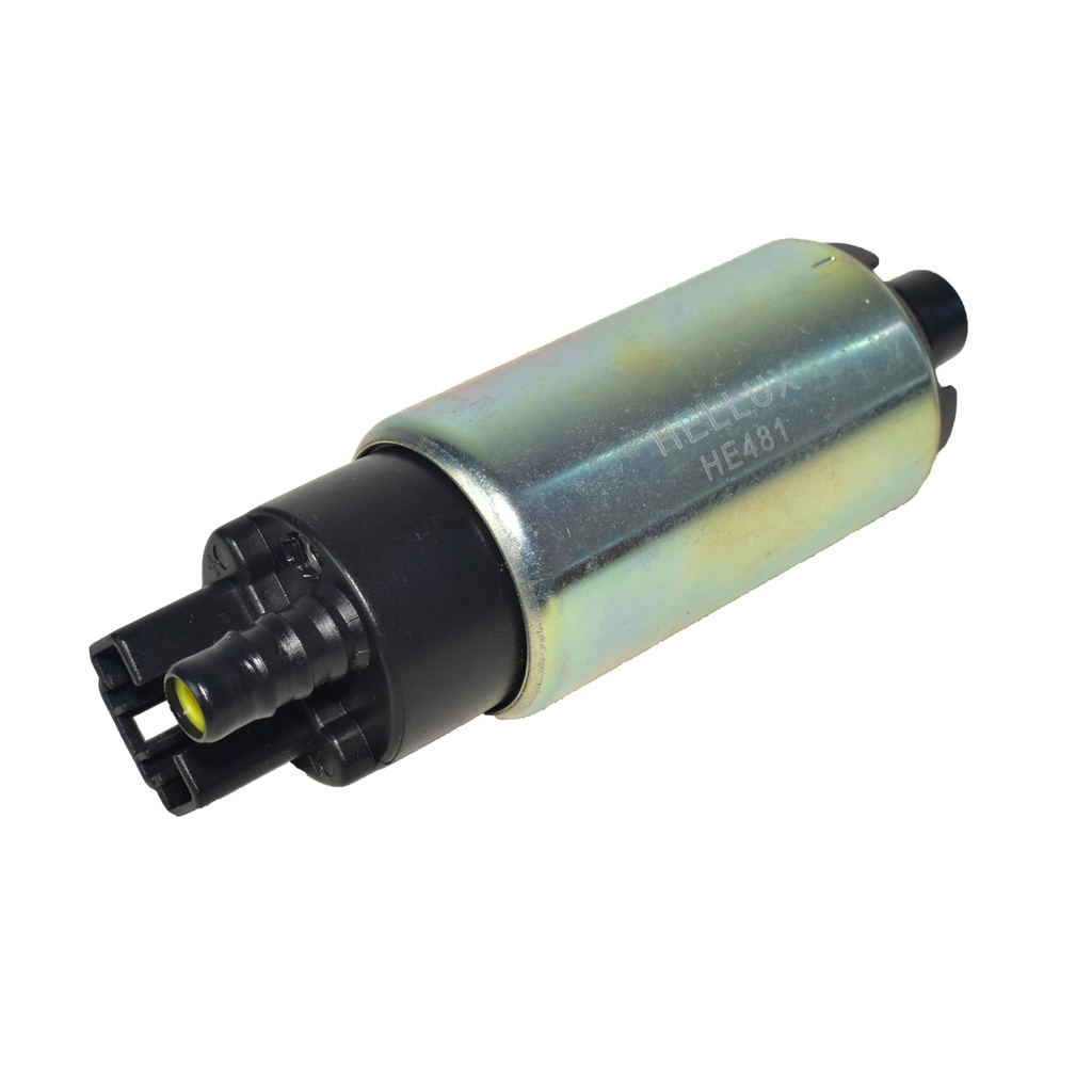 Bomba De Nafta Sola - 0