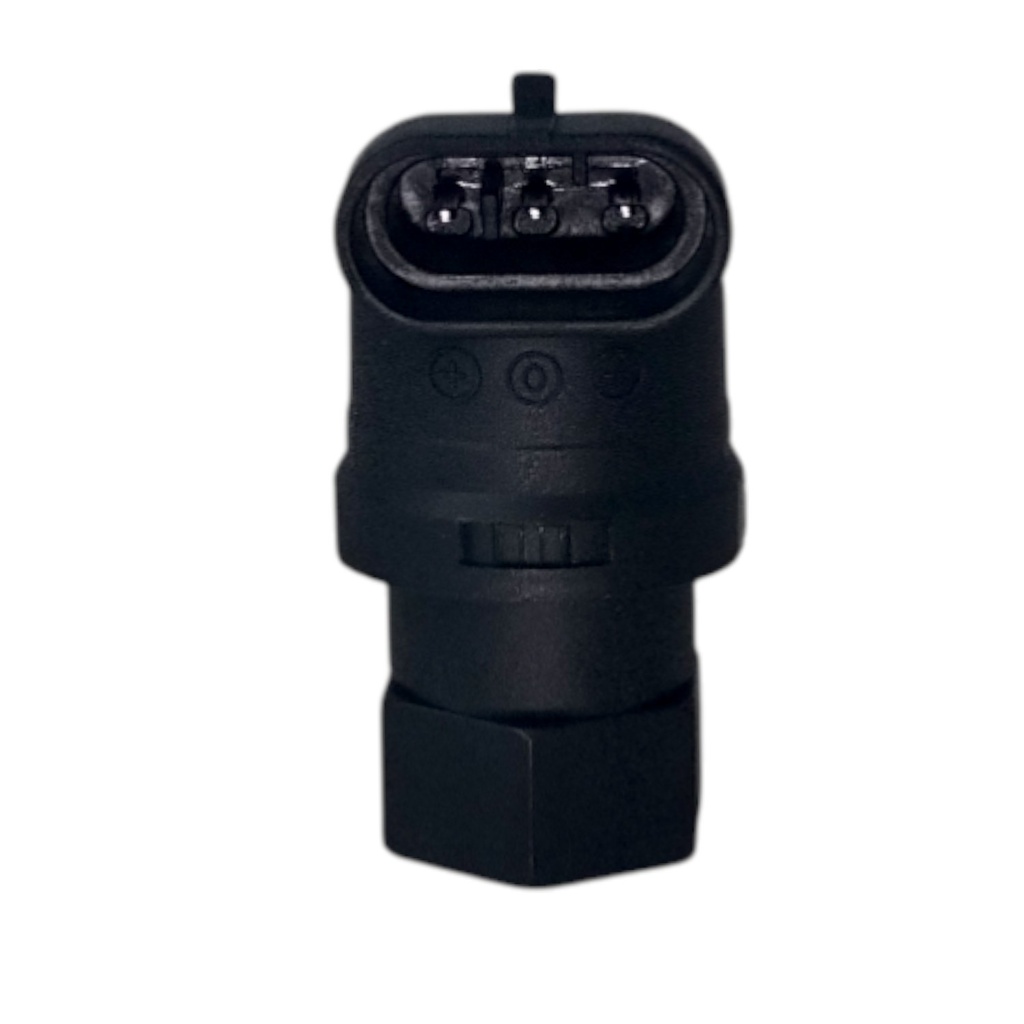 Sensor De Velocidad - 1