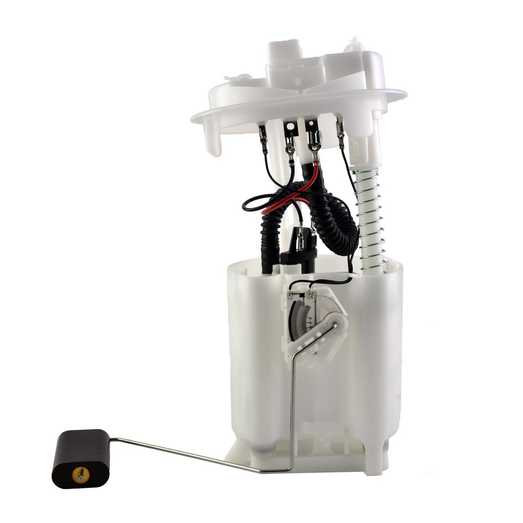 Bomba Diesel Completa - 0