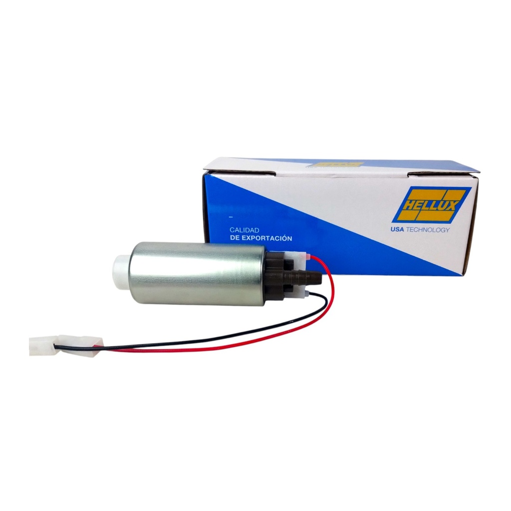 Bomba Diesel Sola - 0