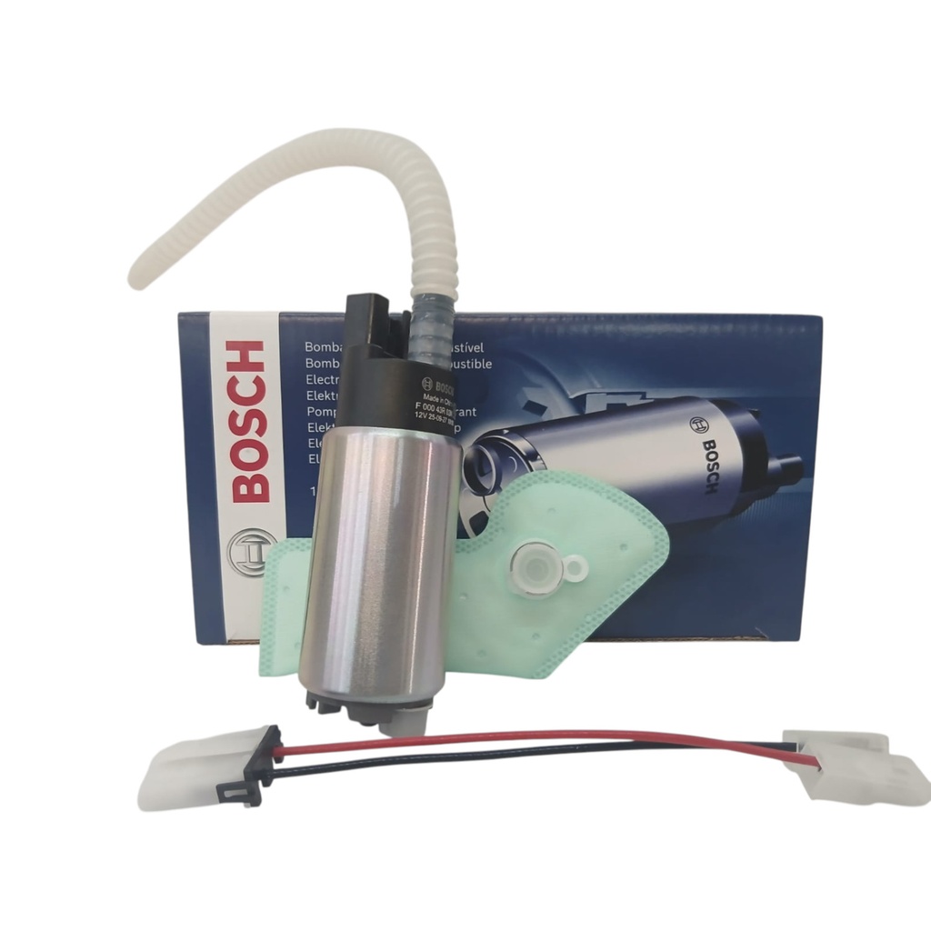 Bomba De Nafta Kit - 0