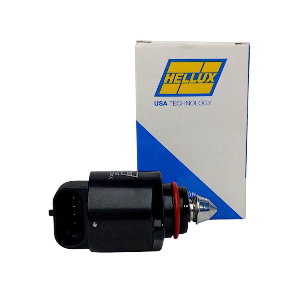 Motor Paso A Paso Electronico - 2