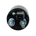 Solenoide Motor De Arranque - 1