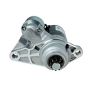 Motor De Arranque Completo - 0