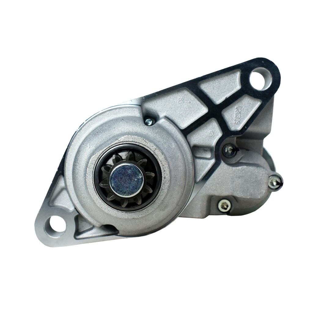 Motor De Arranque Completo - 1