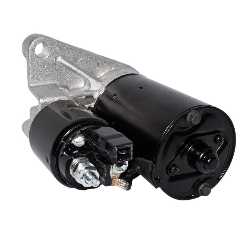 Motor De Arranque Completo - 1