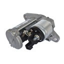 Motor De Arranque Completo - 0