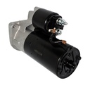 Motor De Arranque Completo - 0