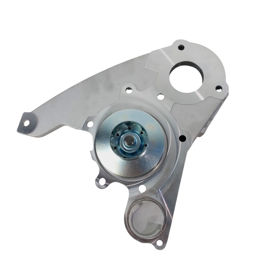 Bomba De Agua - 0