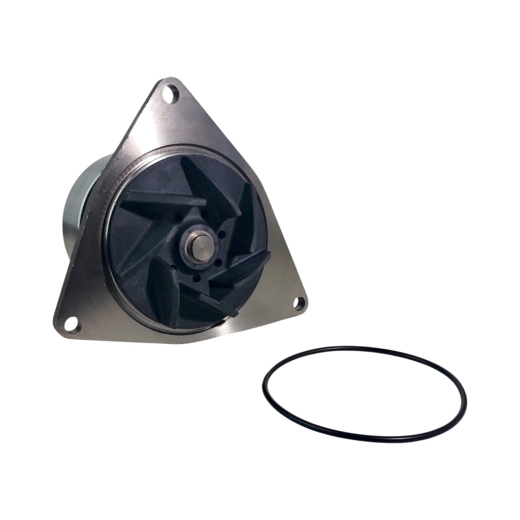 Bomba De Agua - 0