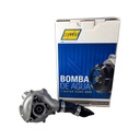 Bomba De Agua - 4
