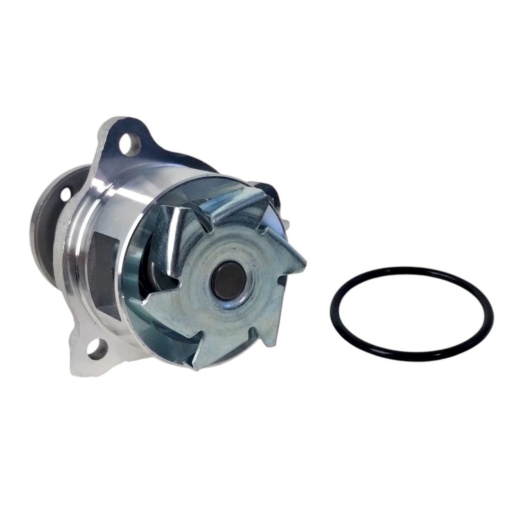Bomba De Agua - 0