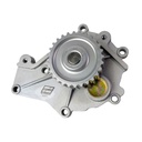 Bomba De Agua - 0