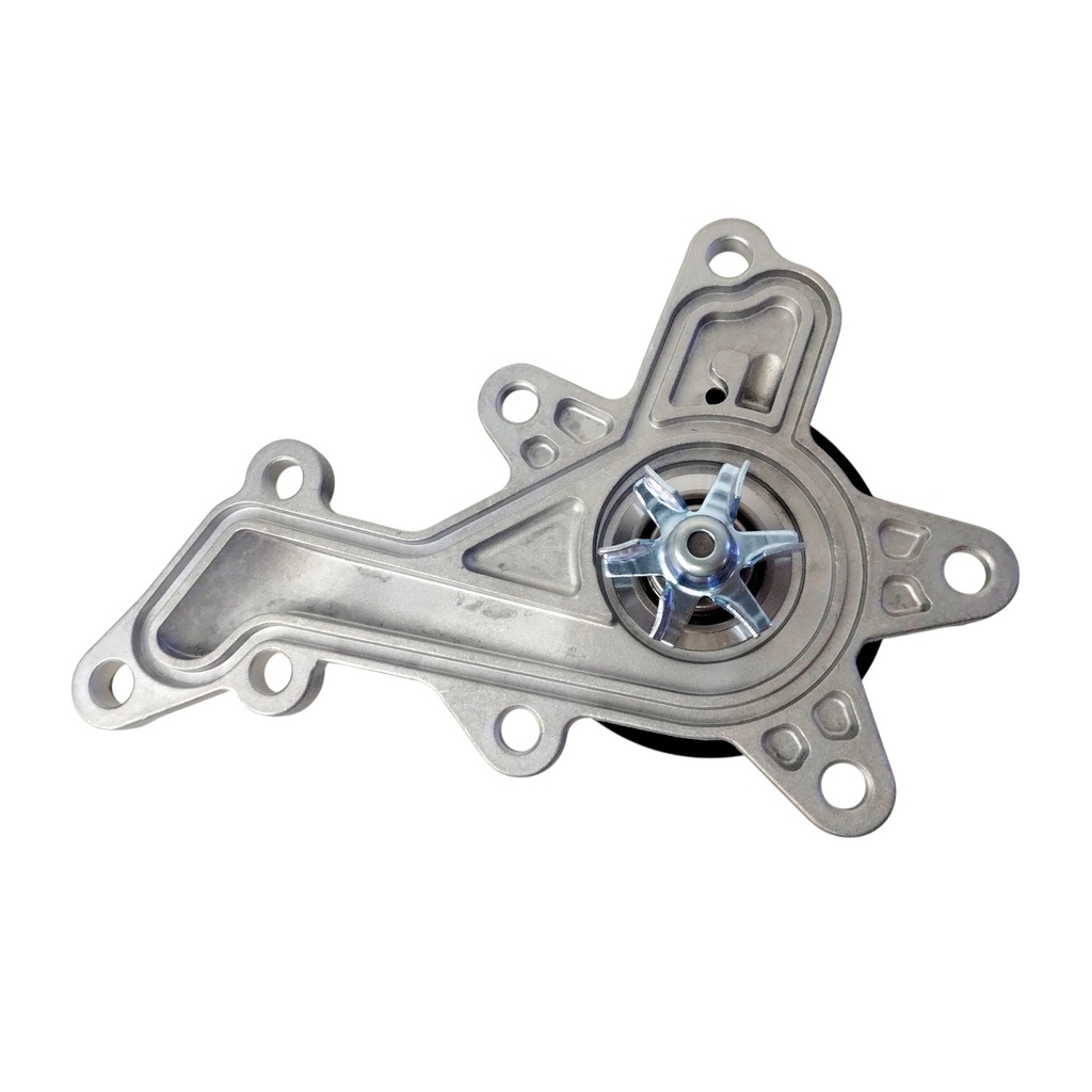 Bomba De Agua - 1