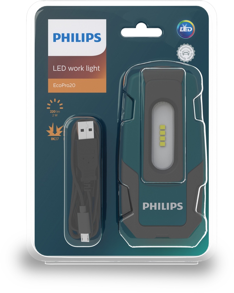 Linterna De Inspeccion - 0