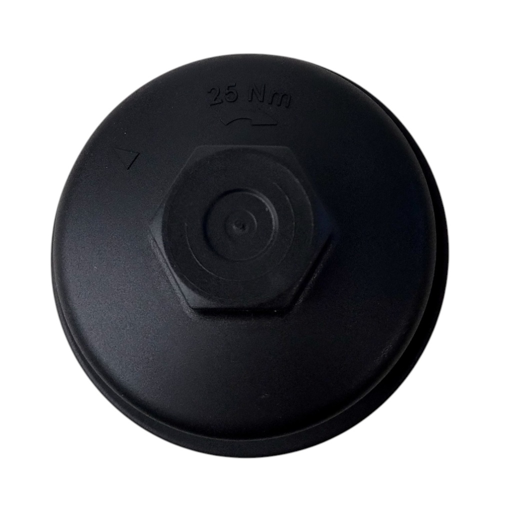 Tapa Filtro De Aceite - 0