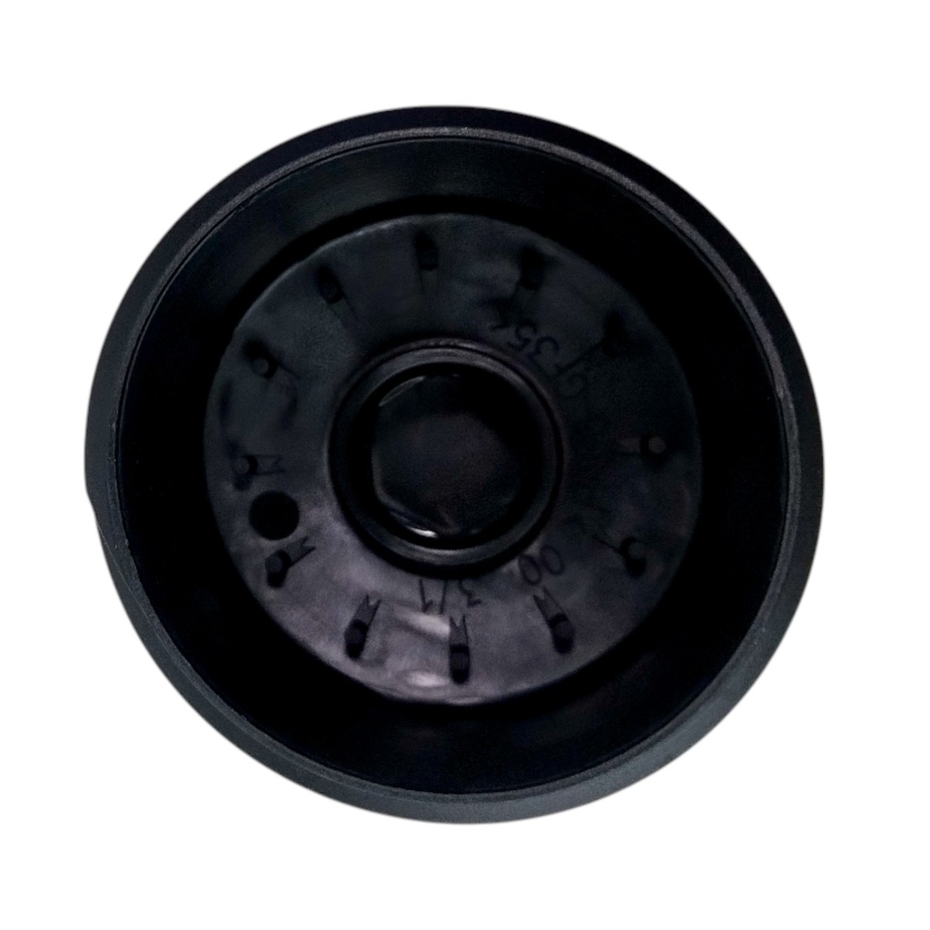 Tapa Filtro De Aceite - 1