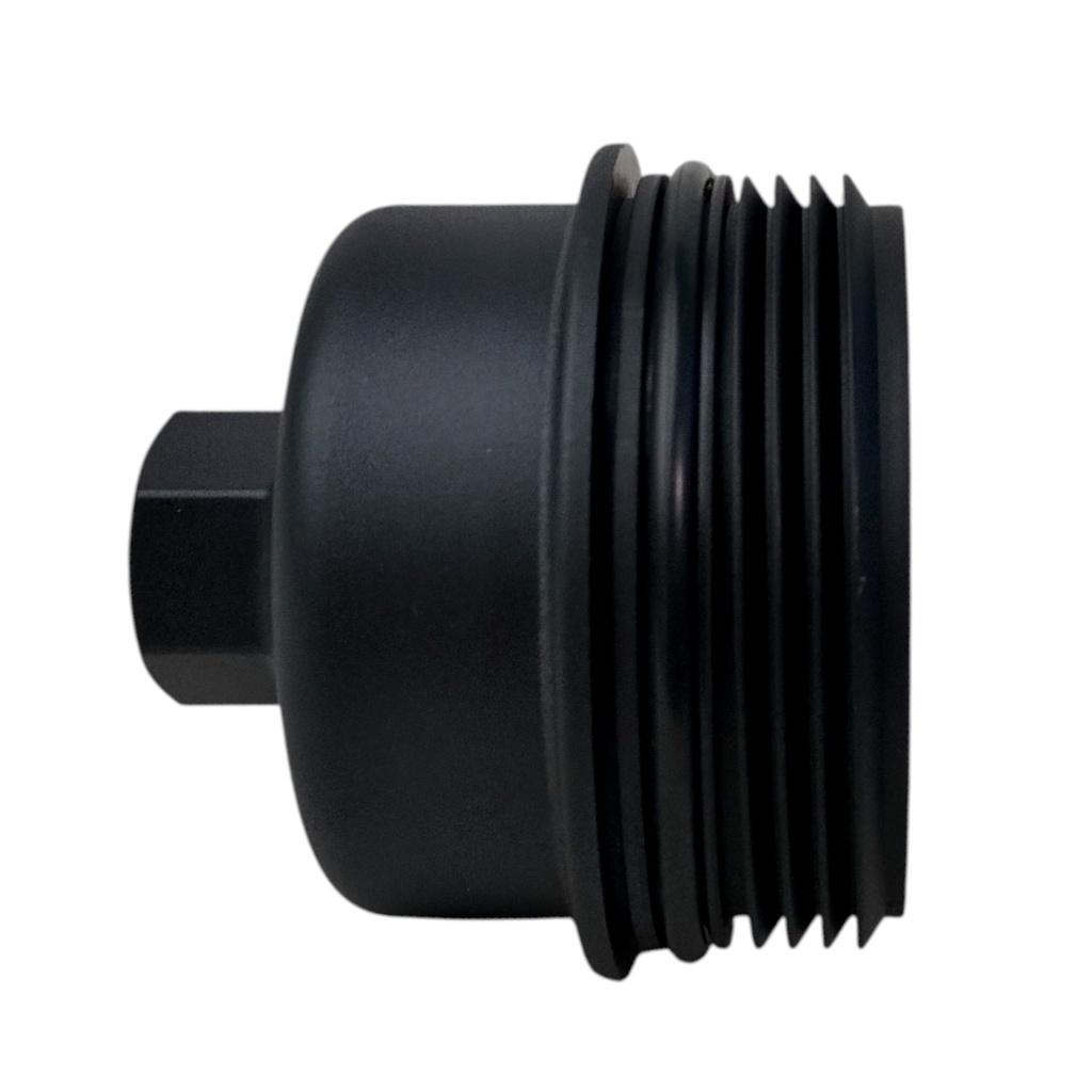 Tapa Filtro De Aceite - 2