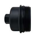 Tapa Filtro De Aceite - 2