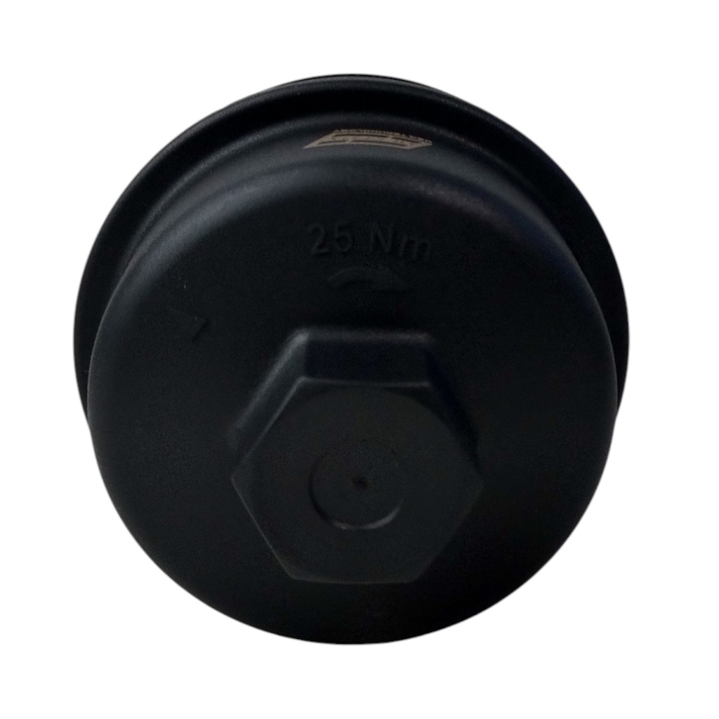 Tapa Filtro De Aceite - 3