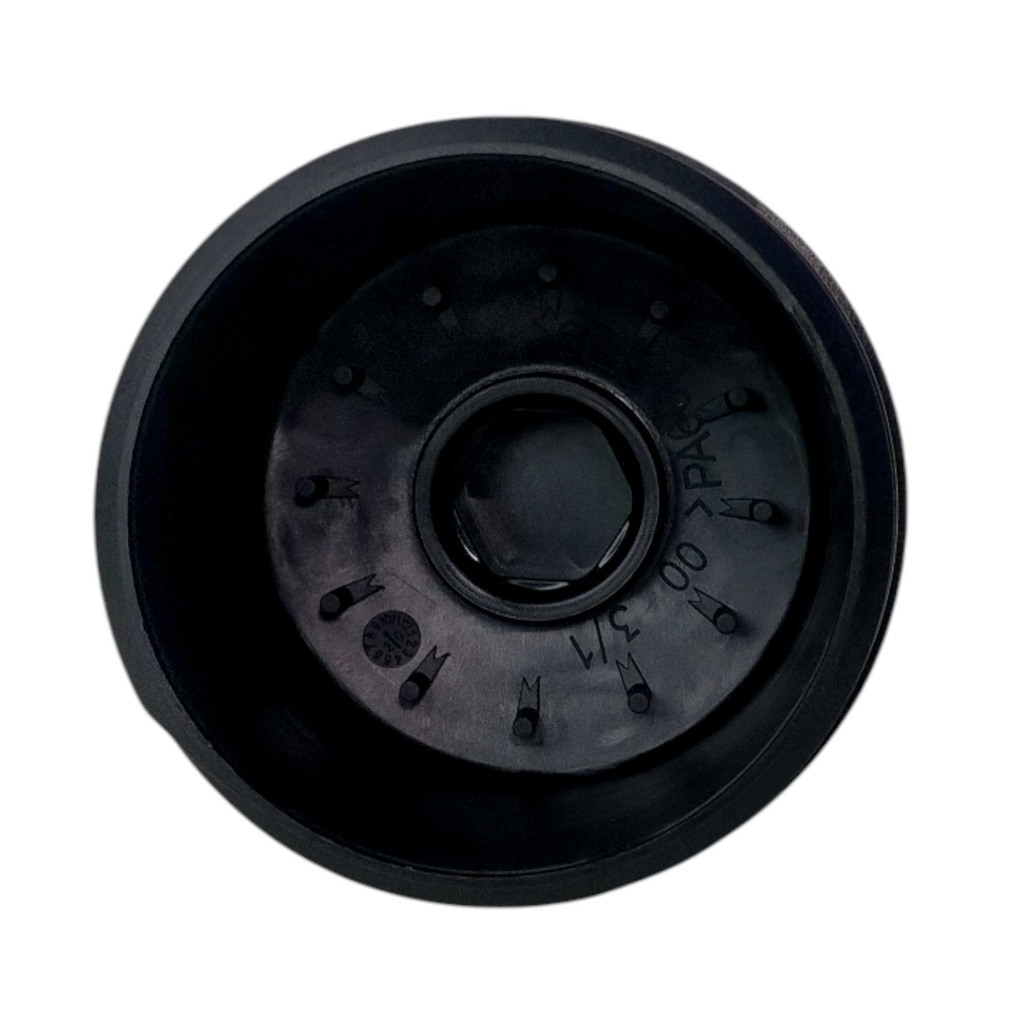 Tapa Filtro De Aceite - 4