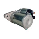 Motor De Arranque Completo - 0