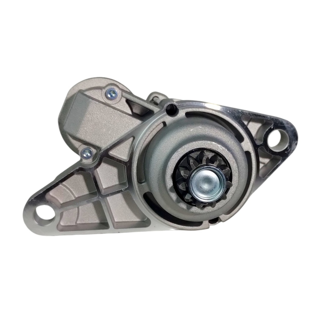 Motor De Arranque Completo - 1