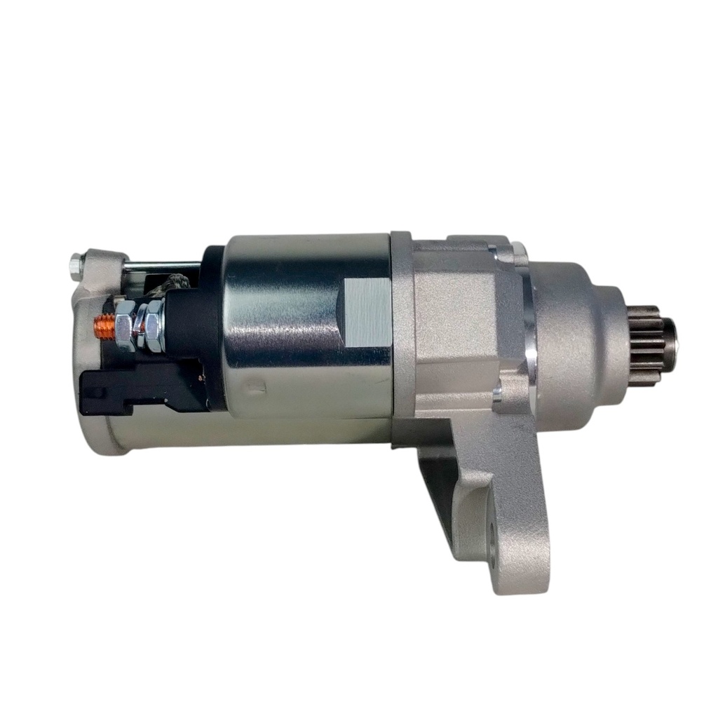 Motor De Arranque Completo - 3