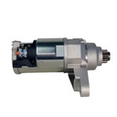 Motor De Arranque Completo - 3