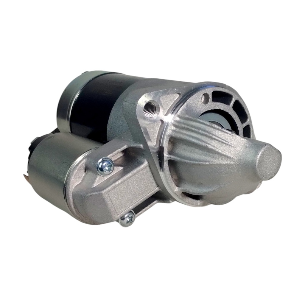 Motor De Arranque Completo - 0