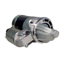 Motor De Arranque Completo - 0