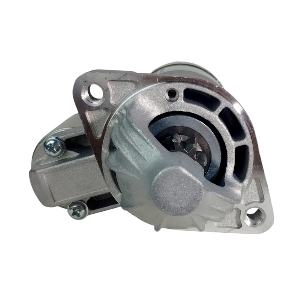 Motor De Arranque Completo - 1