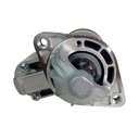 Motor De Arranque Completo - 1