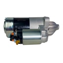 Motor De Arranque Completo - 2