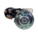 Motor De Arranque Completo - 3