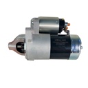 Motor De Arranque Completo - 4