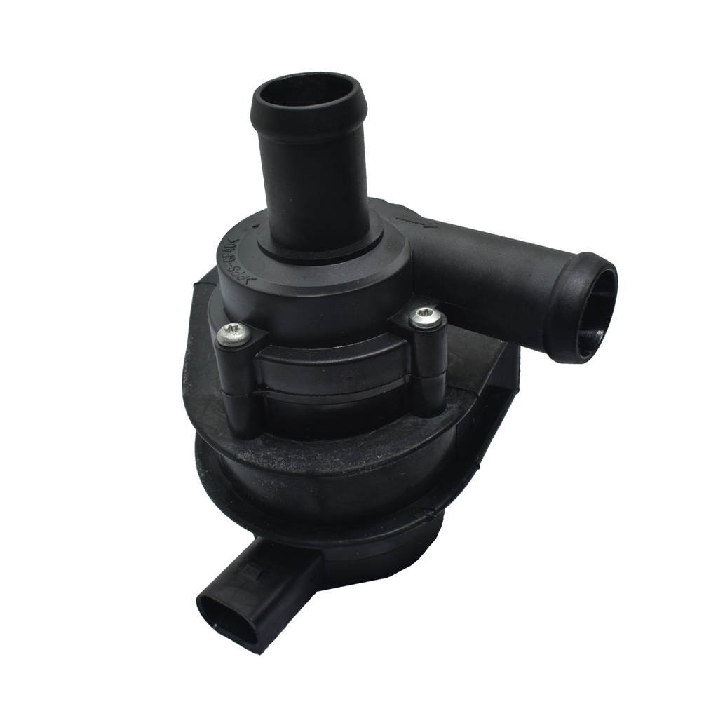 Bomba De Agua Electrica - 0