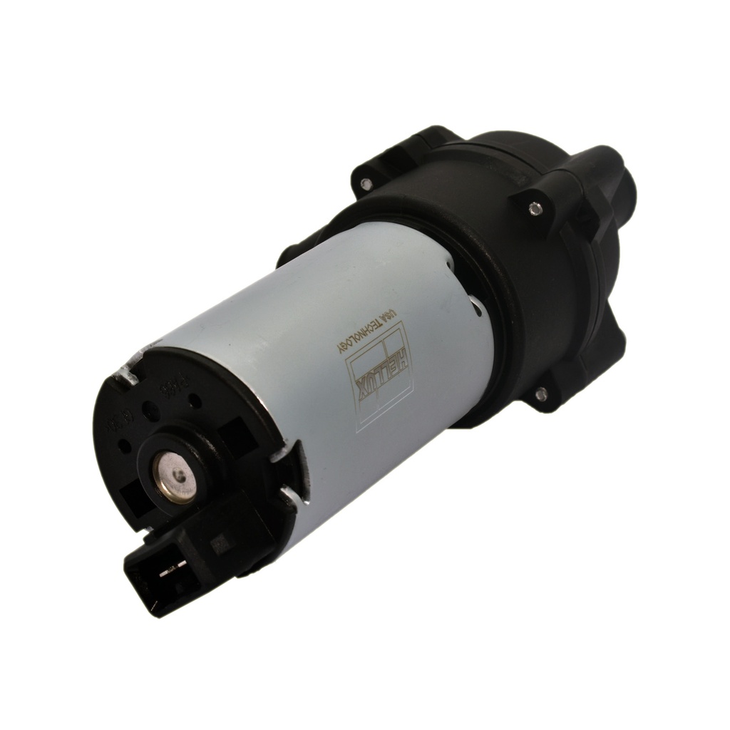 Bomba De Agua Electrica - 0