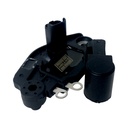 Regulador De Voltaje - 1