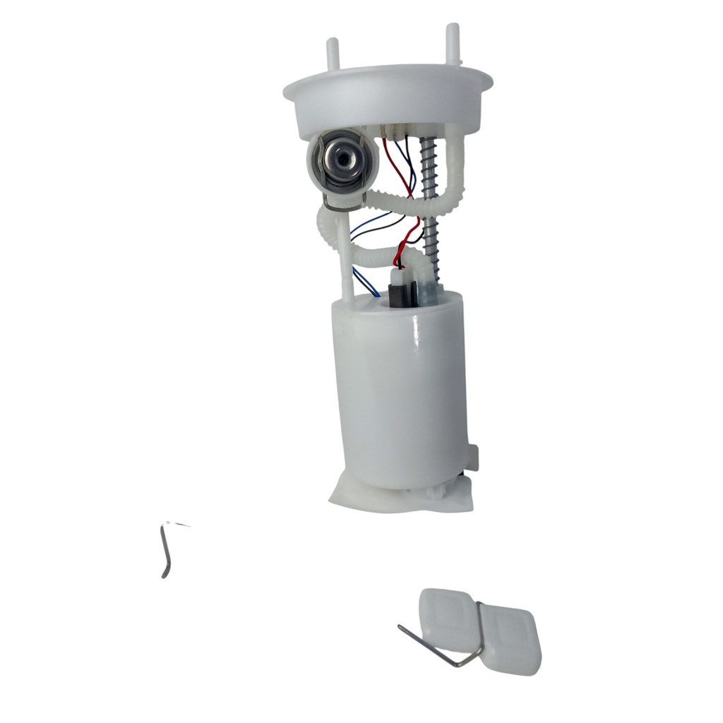 Bomba De Nafta Completa - 0